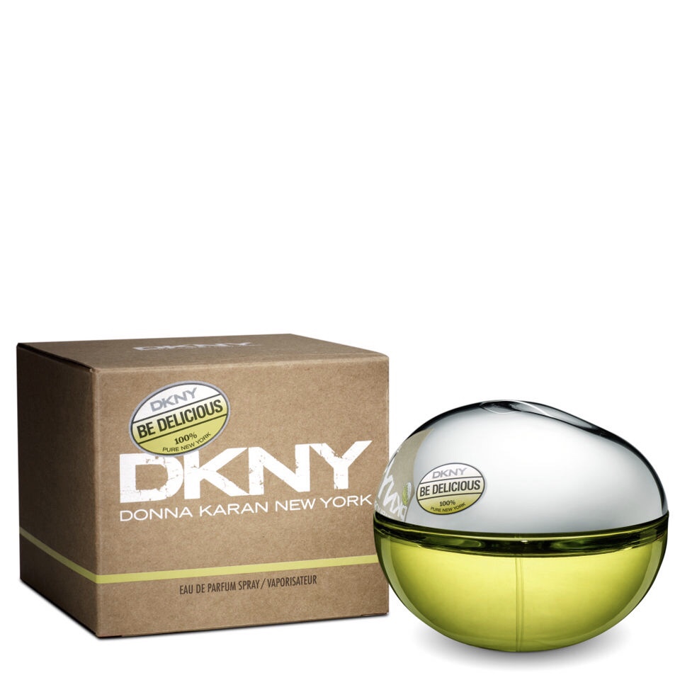 DKNY Be Delicious EDP 7ml