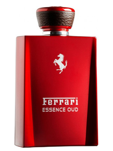 Ferrari Essence Oud 100ml EDP (Tester)