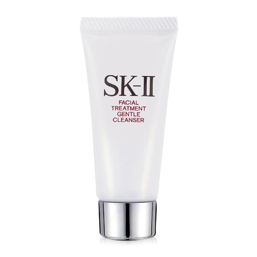 Sữa rửa mặt SK-II Facial Treament Gentle Cleanser 20g