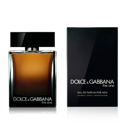 Dolce & Gabbana The One For Men EDP 100ML
