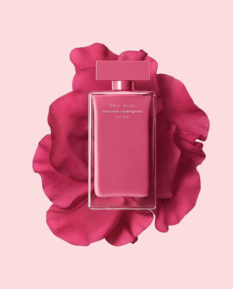 Narciso Rodriguez Fleur Musc For Her 100ml EDP (Tester)