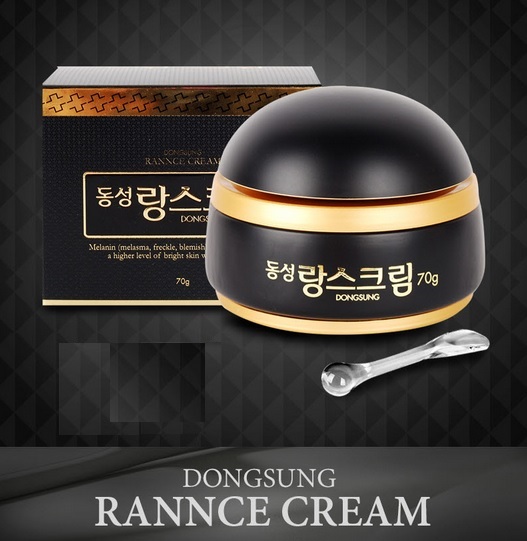 Kem trị nám Dongsung Rannce Cream Hàn Quốc
