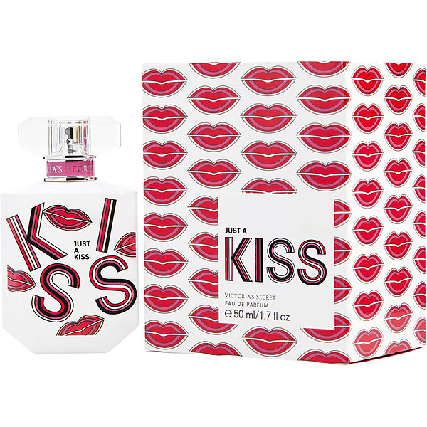 Victorias Secret Just A Kiss EDP 50ml