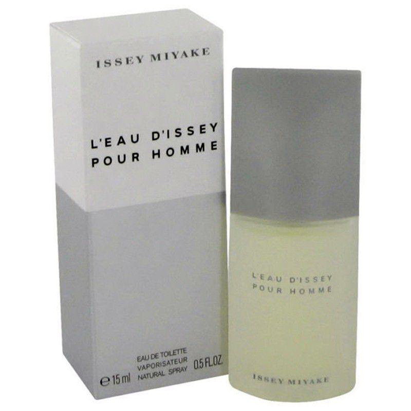 Issey Miyake LEAU DISSEY POUR HOMME EDT 15ML