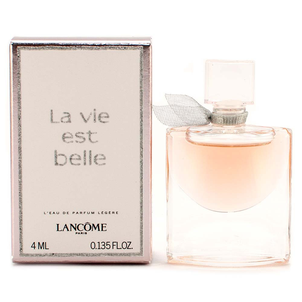 Lancome La vie Est Belle mini 4ml