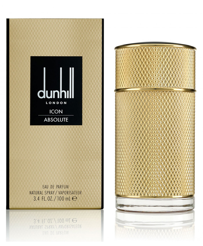 Dunhill - Icon APSOLUTE EDP 100 ml (Tester)