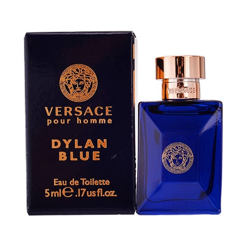Versace Pour Homme Dylan Blue EDT 5ML