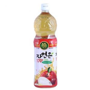 Nước táo Hàn Quốc woongin 500ml