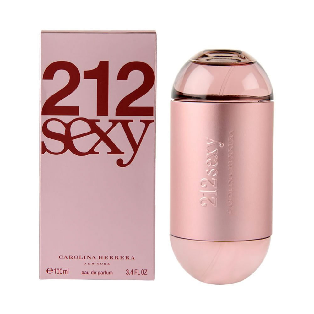 Carolina - 212 Sexy (nữ)100 ml