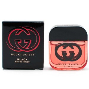 Nước hoa mini Gucci Guilty Black EDT 5ML WOMAN