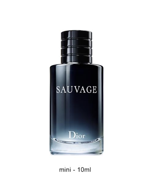 Nước hoa Dior Sauvage mini 10ml