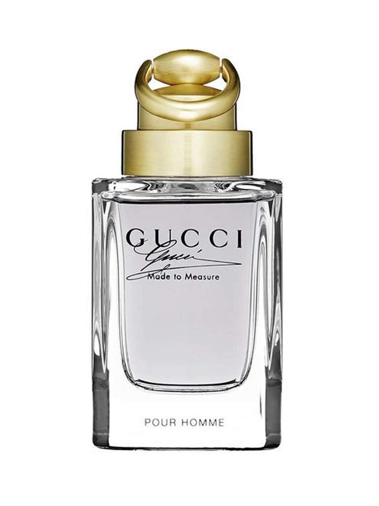 Gucci Made to Measure Pour Homme EDT 90ml (tester)
