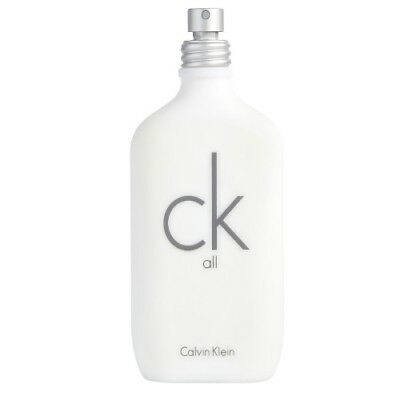 CK All By Calvin Klein EDT 100ml (te
