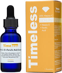Serum Timeless 20% Vitamin C +E +Ferulic Acid