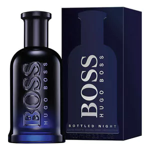 Hugo boss bottled night 100ml (đen)