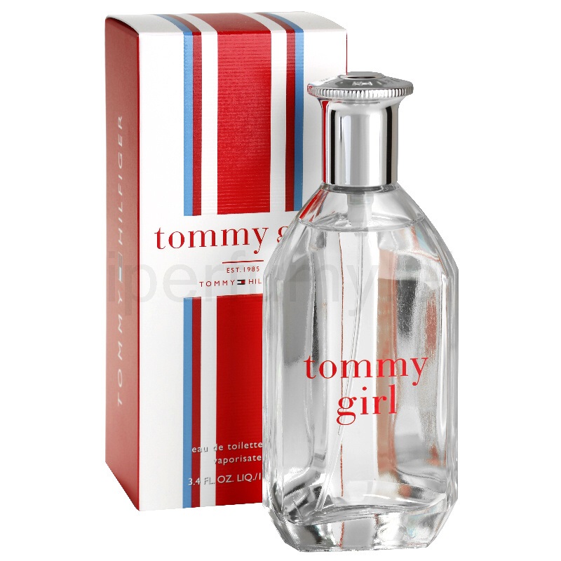 Tommy Girl EDT 100ml