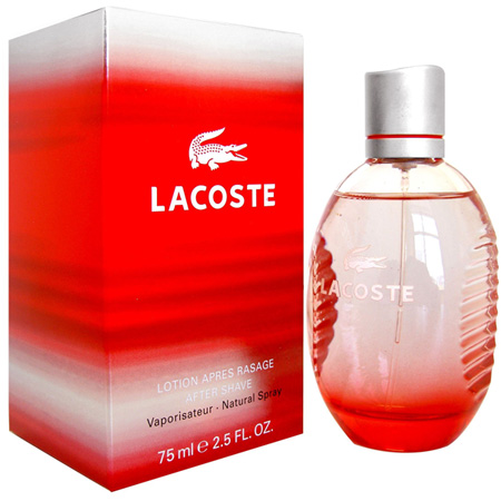 laCoste Style In Play 75ML