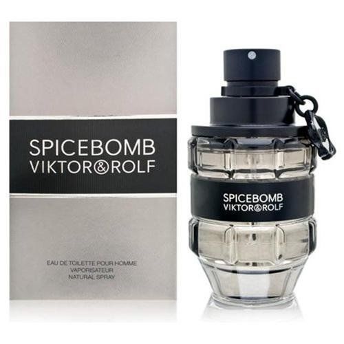 Viktor&Rolf Spicebomb Pour Homme EDT Tester (90ml)