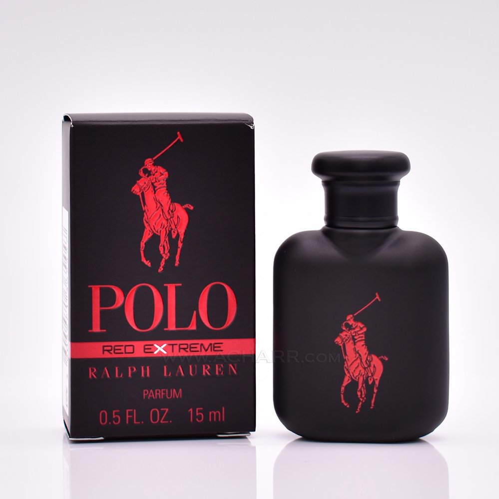 polo red extreme parfum 15ml