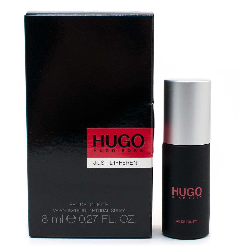 Hugo Boss Hugo Just Different EDT 8ML